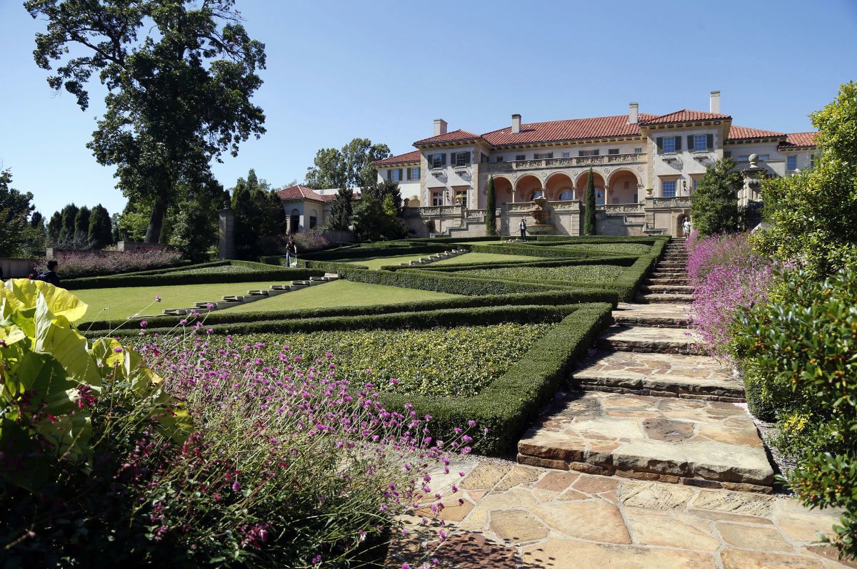 Philbrook Museum of Art